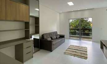 Imagem 4: Loft à venda em Cotia, Bosque do Vianna, com 1 suíte, com 78.38 m², Condomínio Le Grand Vi