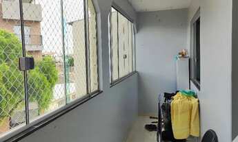 Imagem 2: ALUGO APTO 2 QUARTOS