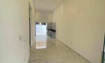 Imagem 5: VENDO OU ALUGO CASA RECEM CONSTRUIDA NO CONDOMINIO BETEL