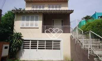 Imagem: Ampla Casa em Gravataí com 3 Dormitórios