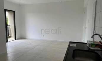 Imagem 6: Mlar Jacarey | Cambeba | 51,11 m² | 02 Quartos