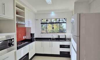 Imagem 6: Casa à venda Condomínio Parque dos Franceses - Oficinas