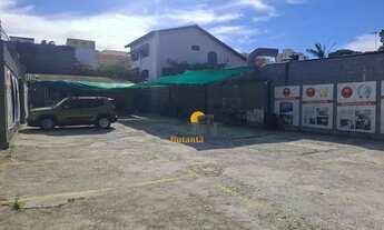 Imagem: Terreno à venda, 452 m² por R$ 2.500.000,00