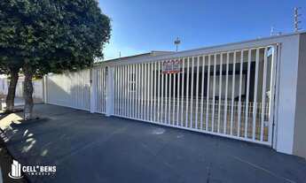 Imagem: Casa residencial próx. A Av. Danilo Galeazzi