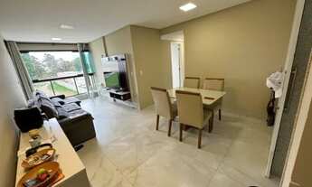 Imagem: APARTAMENTO 3/4 - 74 m² - VOG PRIVILÈGE