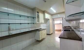 Imagem 10: Apartamento com 4 quartos para locação em Santana - SP