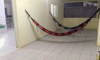 Imagem 6: Casa de praia com piscina