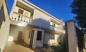 Imagem: Sobrado Gigante com Lareira e Churrasqueira