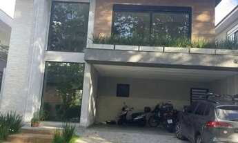 Imagem: Casa à venda em Santana de Parnaíba, Alphaville