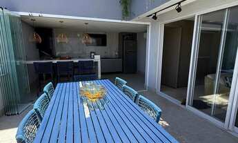 Imagem 2: COBERTURA SEMI NOVA - SETOR OESTE Cobertura com 5 Quarto(s) e 6 banheiro(s) à Venda, 310.0