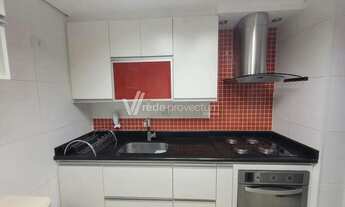 Imagem 3: Apartamento - Parque Camélias - Campinas