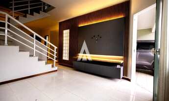 Imagem 3: Sobrado semimobiliado com 1 suíte e 2 quartos à venda no bairro Boa Vista em Joinville-SC