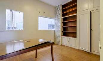 Imagem 14: VENDO APARTAMENTO FRENTE VAZIO 244m..COPACABANA.. SOL NASCENTE (Manhã