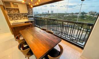 Imagem 4: Vendo Apto 128m² no Cond Cidade do Porto