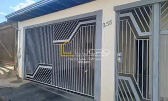 Imagem 2: Casa para venda com 200 m² e 3 quartos em Núcleo Habitacional Mary Dota, Bauru - SP