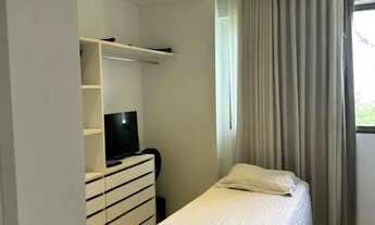 Imagem 3: Aluguel Horto Florestal 3 Suites