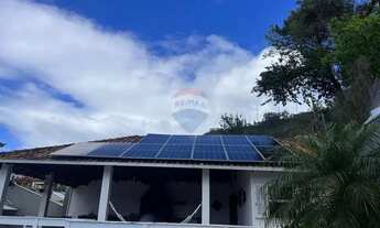 Imagem 3: Casa Trindade conforto, luz e localização perfeita em Florianópolis