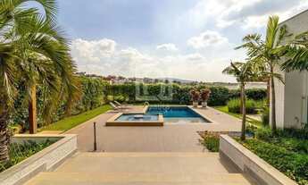 Imagem 2: Casa térrea no Condomínio Saint Charbel Araçoiaba da Serra