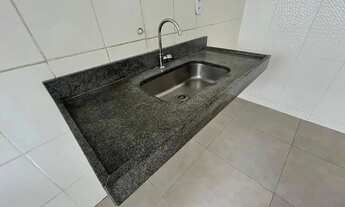 Imagem 3: Apartamento com 2 quartos disponivel para locação na Taquara