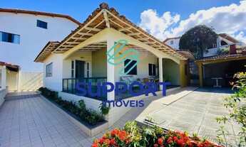 Imagem: Casa com 5 quartos à venda na Praia do