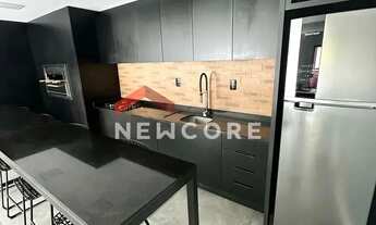 Imagem 4: Apartamento em Rua Dom Henrique - Jardim Iate Clube - Balneário Camboriú/SC