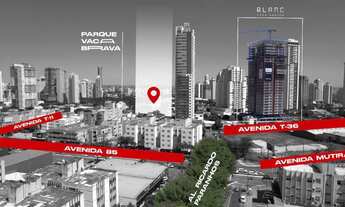 Imagem 6: Vendo Apartamento City Haut