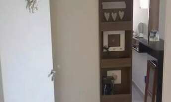 Imagem 7: Apartamento para aluguel Residencial Parque da Fazenda em Campinas