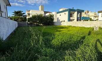 Imagem 4: Brognoli Vende- Terreno de 558 mt² nos Ingleses Norte