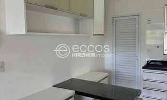 Imagem 7: Cobertura para aluguel, 3 quartos, 2 suítes, 2 vagas, Tabajaras - Uberlândia/MG