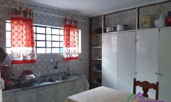 Imagem 5: CASA ASSOBRADADA - PLANALTO PAULISTA - SP