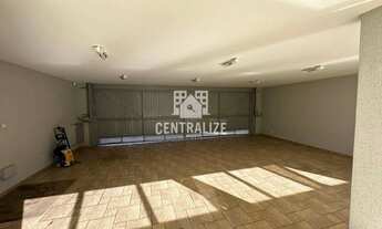 Imagem 4: VENDA - CASA - JARDIM AMÉRICA-PONTA GROSSA-PR