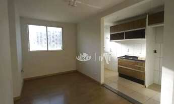 Imagem 2: Apartamento no La Fontaine com 2 quartos para alugar, 46 m² por R$ 1.600/mês - Vale dos Tu