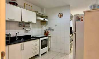 Imagem 5: Apartamento à venda com 3 quartos em Guarapari, na Enseada Azul