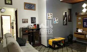 Imagem 3: Casa 2 quartos com suíte e quintal no Barro Vermelho