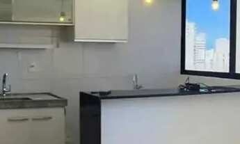 Imagem 3: APARTAMENTO PARA ALUGUEL 01 QUARTO SEPARADO EM BOA VIAGEM COM TODOS OS MÓVEIS FIXOS PROMOÇ