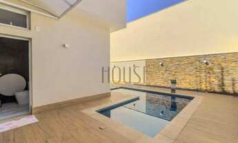 Imagem 3: Casa com 3 quartos à venda, 300 m² - Condomínio Vila Verona - Sorocaba/SP