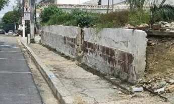 Imagem: Terreno medindo 30 x 30 - 900m² - Vieiralves