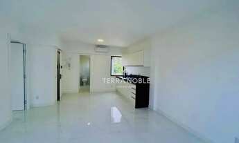 Imagem 9: 1 Dormitório Centro