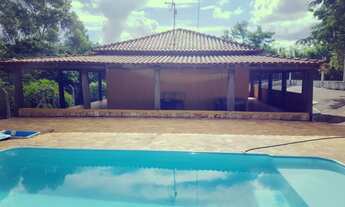 Imagem: Aluga-se chácara