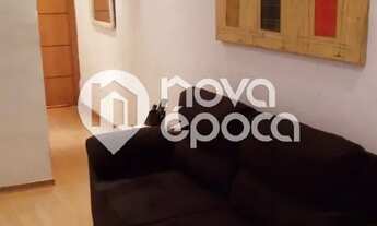 Imagem 3: Tijuca Apartamento com 3 dormitórios