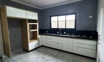 Imagem 5: Casa em Condomínio para Aluguel em Boituva - Portal das Estrelas III, 3 suítes, 4 vagas