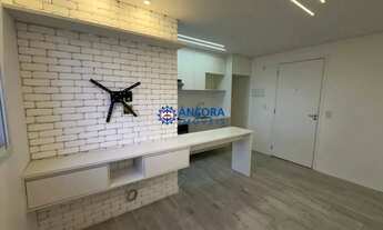 Imagem 2: Alugo Apto com Vaga de Moto na Vila Galvão