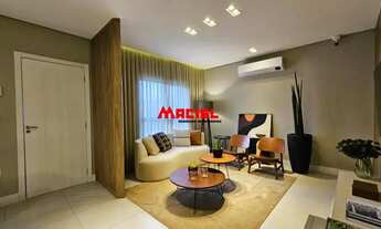 Imagem 4: Imóvel para venda tem 135 metros quadrados com 3 quartos em Loteamento Villa Branca - Jaca