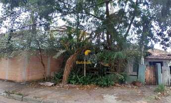 Imagem 2: Terreno à venda, 368 m² - Butantã - São Paulo/SP