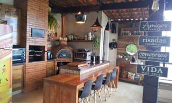 Imagem 6: Cobertura à venda com 3 quartos, 210 m² no Recreio dos Bandeirantes-RJ