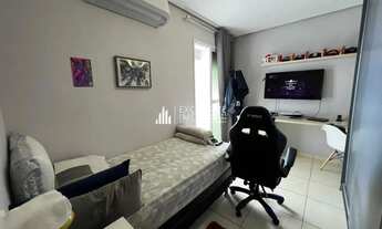 Imagem 6: BELO APARTAMENTO NO TORRE SOLAZZO