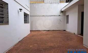 Imagem 4: CASA ASSOBRADADA - PERDIZES - SP