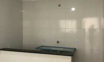 Imagem 4: Casa Bangu centro