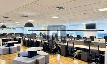 Imagem 7: Conjunto para alugar, 508 m² por R$ 105.300,00/mês - Pinheiros - São Paulo/SP