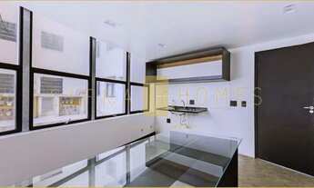 Imagem 5: Sala Comercial para locação, Bela Vista, São Paulo - SA0109